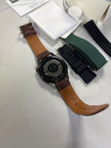 Б/в Смарт-годинник Hoco y21 01-200802344