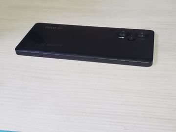Б/в Мобільний телефон Xiaomi poco f5 12/256gb 01-200759306