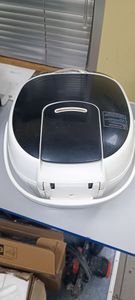 Б/в Мультиварка Moulinex mk707 01-200803069