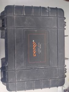 Б/в Лазерний нівелір Dnipro-M ml-816g 01-200802268