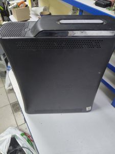 Б/в Ігрова приставка Microsoft xbox360 120gb 01-200803425