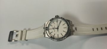 Б/у Часы Maurice Lacroix ai 1106 01-200768578