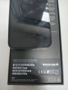 Б/у Мобильний телефон Apple iphone 12 pro max 256gb 01-200804051