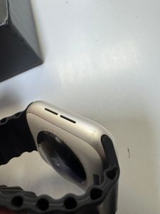 Б/в Смарт-годинник Apple watch se 2 gps 44mm aluminium case 01-200803226