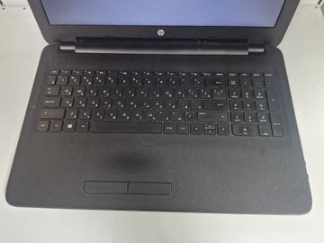 Б/в Ноутбук Hp 15/e1 6015 ddr3/8gb ddr3/hdd *відсутній/ssd 128 gb/*інтегрована 01-200804390
