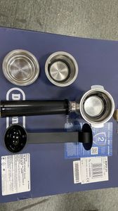 Б/в Кавоварка Delonghi ecp 31.21 01-200762331