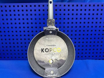 Б/в Пательня Pepper корсо pr-2308-26 01-200805197