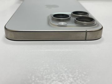 Б/в Мобільний телефон Apple iphone 15 pro max 256gb 01-200804571