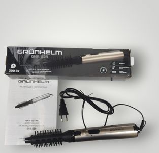 Б/в Фен-щітка Grunhelm gha-829 01-200487870