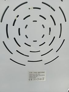 Б/в Станція для манікюру Без Виробника bq-608 01-200799938