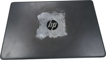 Б/в Ноутбук Hp 15/ryzen 5 3500u ddr4/8gb ddr4/hdd *відсутній/ssd 256 gb/*інтегрована 01-200786538