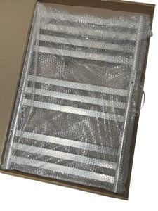 Б/у Полотенцесушитель Alaris кватро п10 500 х 800 01-200775401