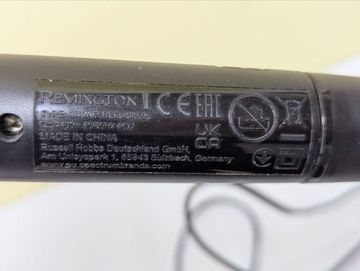 Б/у Плойка Remington ci12af 01-200802883