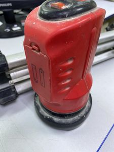 Б/в Лазерний нівелір Matrix ld-sl01 01-200803067