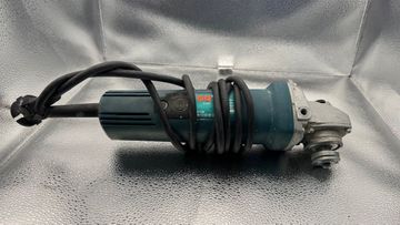 Б/в Шліфмашина кутова Gq g1004 800w 01-200804124