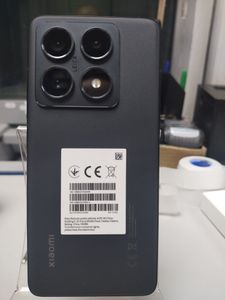 Б/в Мобільний телефон Xiaomi 14t pro 12/512gb 01-200803510