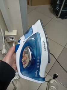 Б/в Праска Liberton lsi-6004 01-200806179