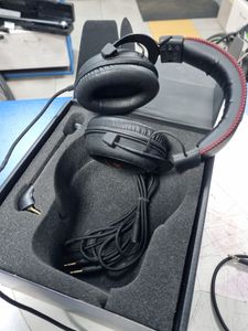 Б/в Наушники Kingston hyperx cloud core 01-200802832