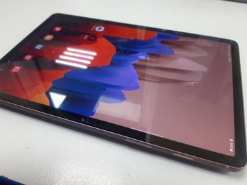 Б/в Планшет Samsung galaxy tab s7 6/128gb sm-t870 wi-fi 01-200806060