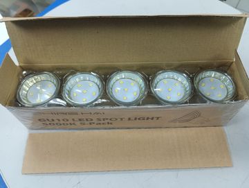 Б/в Лампи Shineha 5Pack 5pack 16-000225144