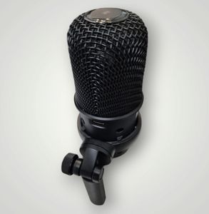 Б/в Мікрофон Hyperx solocast 01-200780958