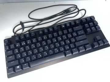 Б/в Клавіатура Razer huntsman tournament edition 01-200805650