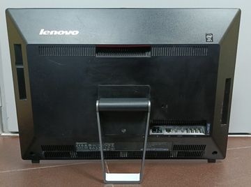 Б/в Моноблок Lenovo 21.5/core i5-4430s @2.70ghz/ram 4 gb/hdd 1tb/video integral 01-200806512