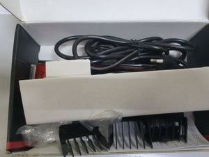 Б/у Триммер электрический Gemei gm 1012 01-200777012