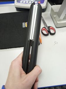 Б/у Плойка Gemei gm-1953 01-200807797