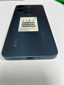 Б/в Мобільний телефон Xiaomi redmi 13c 8/256gb 01-200807960