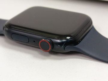 Б/у Смарт-часы Apple watch se 2 gps + cellular 44mm aluminum case 01-200796702