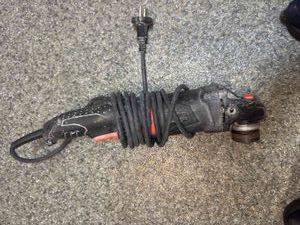 Б/в Кутова шліфмашина Dnipro-M gl-145s 01-200803301