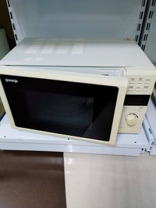 Б/в Мікрохвильова піч Gorenje mo 23 dgw 01-200808108