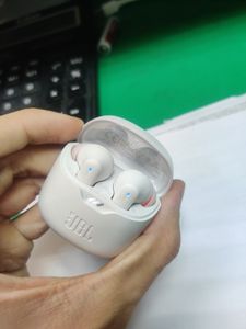 Б/в Навушники Jbl tune flex 01-200808279