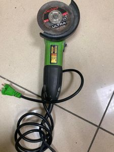 Б/в Кутова шліфмашина Procraft pw-1100 01-200808341