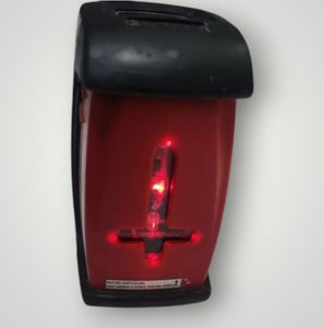 Б/в Лазерний нівелір Kapro 892 01-200623283