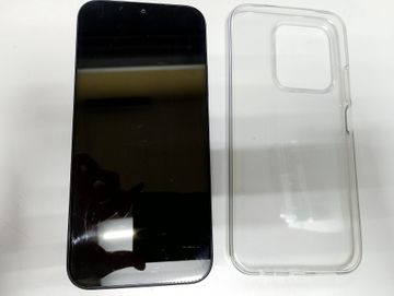 Б/в Мобільний телефон Xiaomi redmi 15c 4g 8/256gb 01-200808645