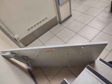 Б/в Обігрівач Teploceramic тсм-ra 750 01-200808699