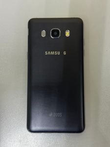 Б/в Мобільний телефон Samsung galaxy j5 j510h 01-200808868