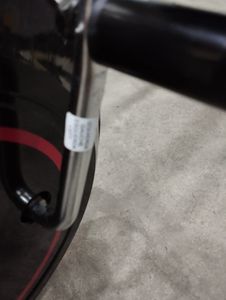 Б/в Орбітрек Usa style без моделі 01-200809888