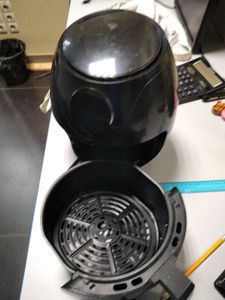 Б/у Аэрогриль Без Виробника af2 01-200810291