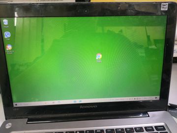 Lenovo 13/core i5 3317u ddr3/4gb ddr3/hdd *відсутній/ssd 120 gb/*інтегрована