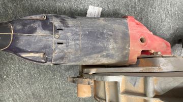 Б/в Штроборіз Sparky fk 6522 01-200547589