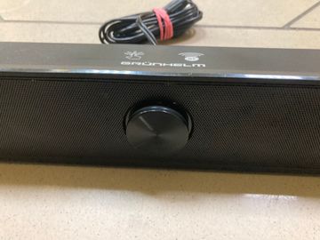 Б/у Акустика Grunhelm gr-52wl 01-200810304