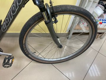 Б/у Велосипед Carrera crossfire 29 / алюміній 01-200810337