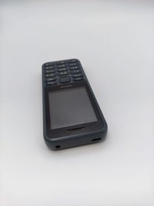 Б/в Мобільний телефон Nokia 130 dual sim 2023 ta-1576 01-200809210