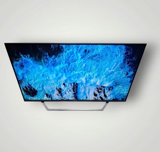 Б/у Телевизор Hisense 43a7gq 01-200743962