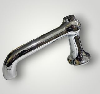 Б/в Змішувач Hansgrohe axor terrano 37445000 01-200806268