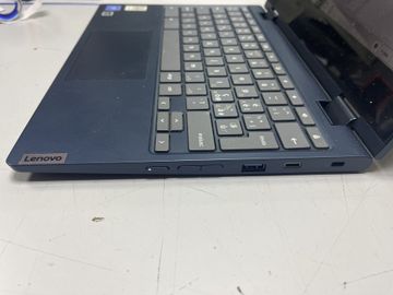 Б/в Ноутбук Lenovo 14/celeron n4020 ddr4/4gb ddr3/hdd *відсутній/ssd 64 gb/*інтегрована 01-200811877