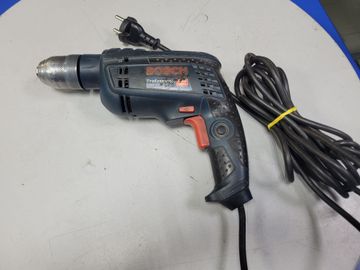 Б/в Дриль ударний Bosch gbm 10 re 01-200762595